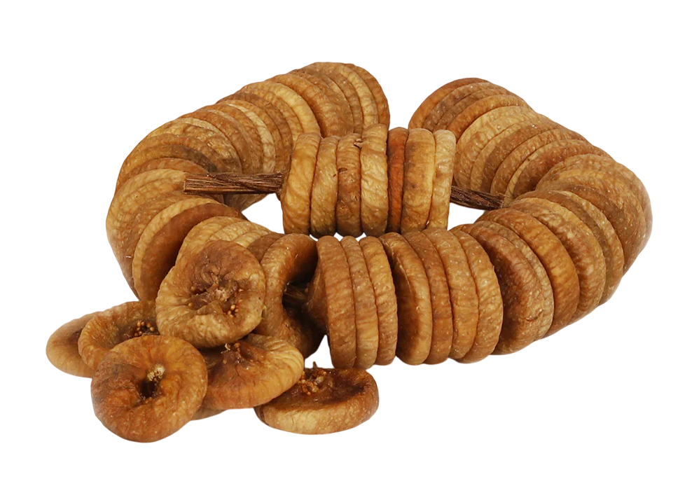 Dried Figs (Anjeer) – Natural Organic Premium-quality + Free sample!