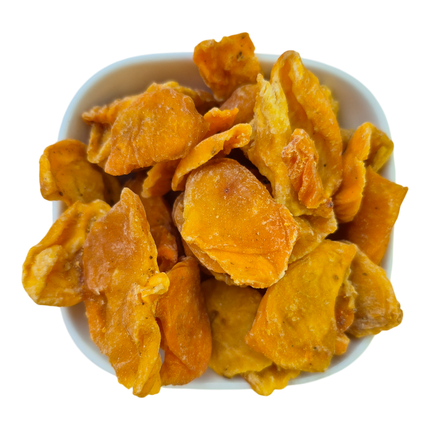 Dried Sliced Apricots – Natural Premium-quality + Free sample!