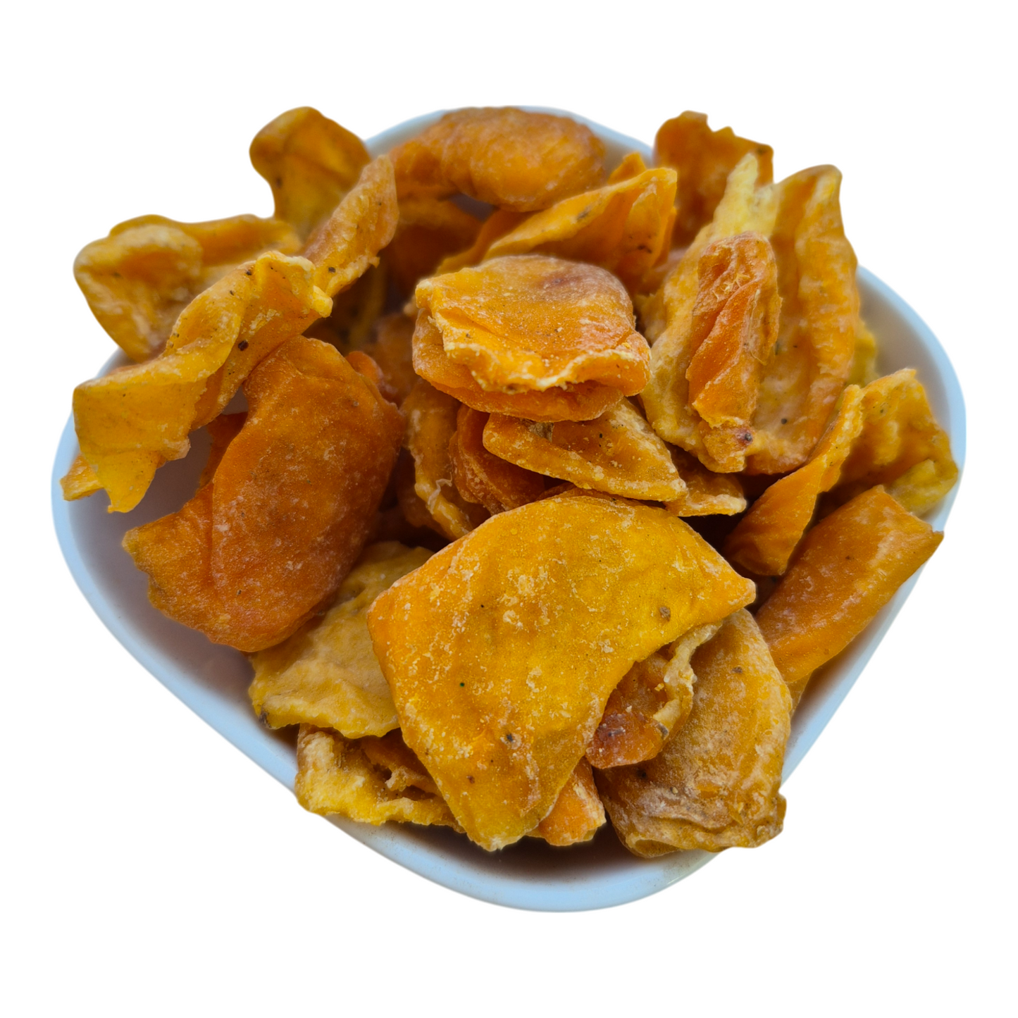 Dried Sliced Apricots – Natural Premium-quality + Free sample!