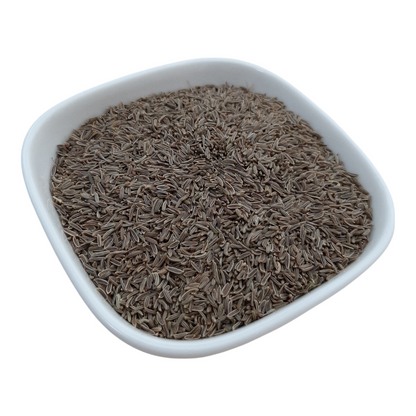 Cumin (Jeera) – Natural Organic Premium-quality