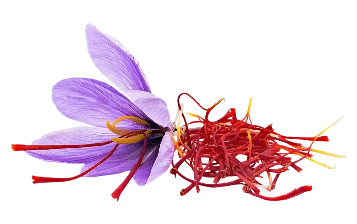 Saffron Threads – Natural Organic Premium-quality – 1 g to 20 g