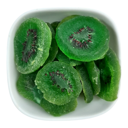Dried Kiwi – Natural Organic Premium-quality + Free sample!