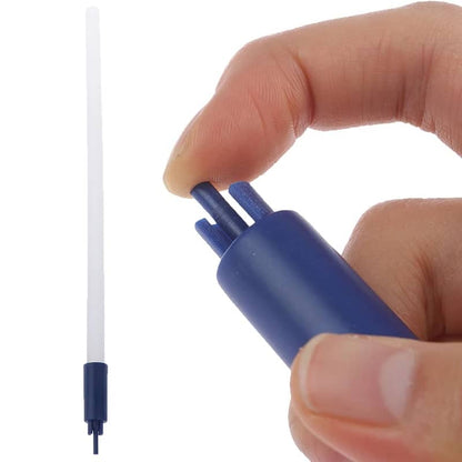 Wine Beer Bottling Wand Stop Valve for Home Brewing and Micro Breweries Wine Beer Bottling Filler Bar Tool