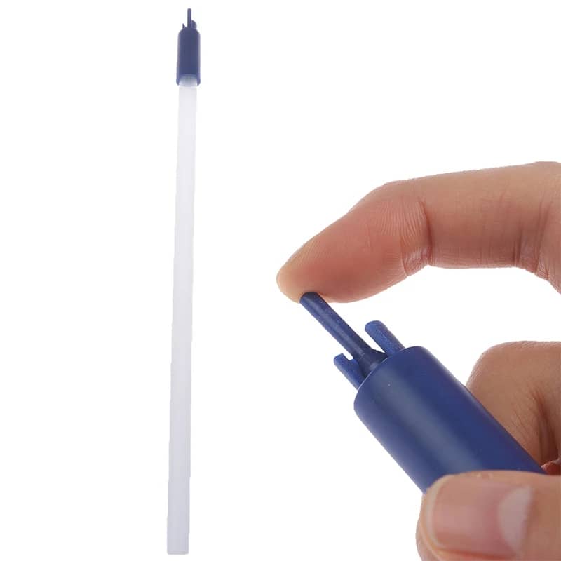 Wine Beer Bottling Wand Stop Valve for Home Brewing and Micro Breweries Wine Beer Bottling Filler Bar Tool